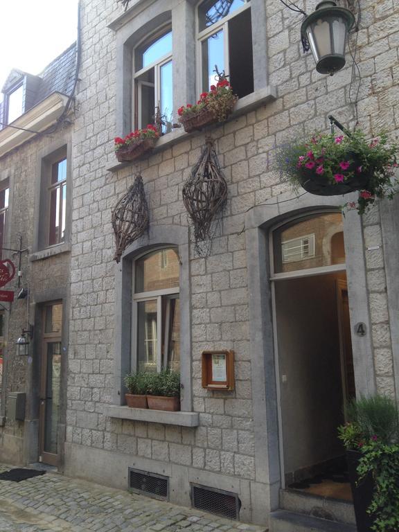 La Tete Ailleurs Hotel Durbuy Bagian luar foto