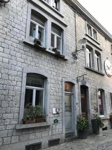 La Tete Ailleurs Hotel Durbuy Bagian luar foto