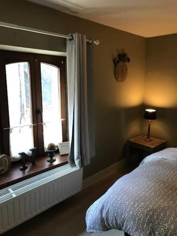 La Tete Ailleurs Hotel Durbuy Bagian luar foto