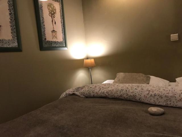 La Tete Ailleurs Hotel Durbuy Bagian luar foto